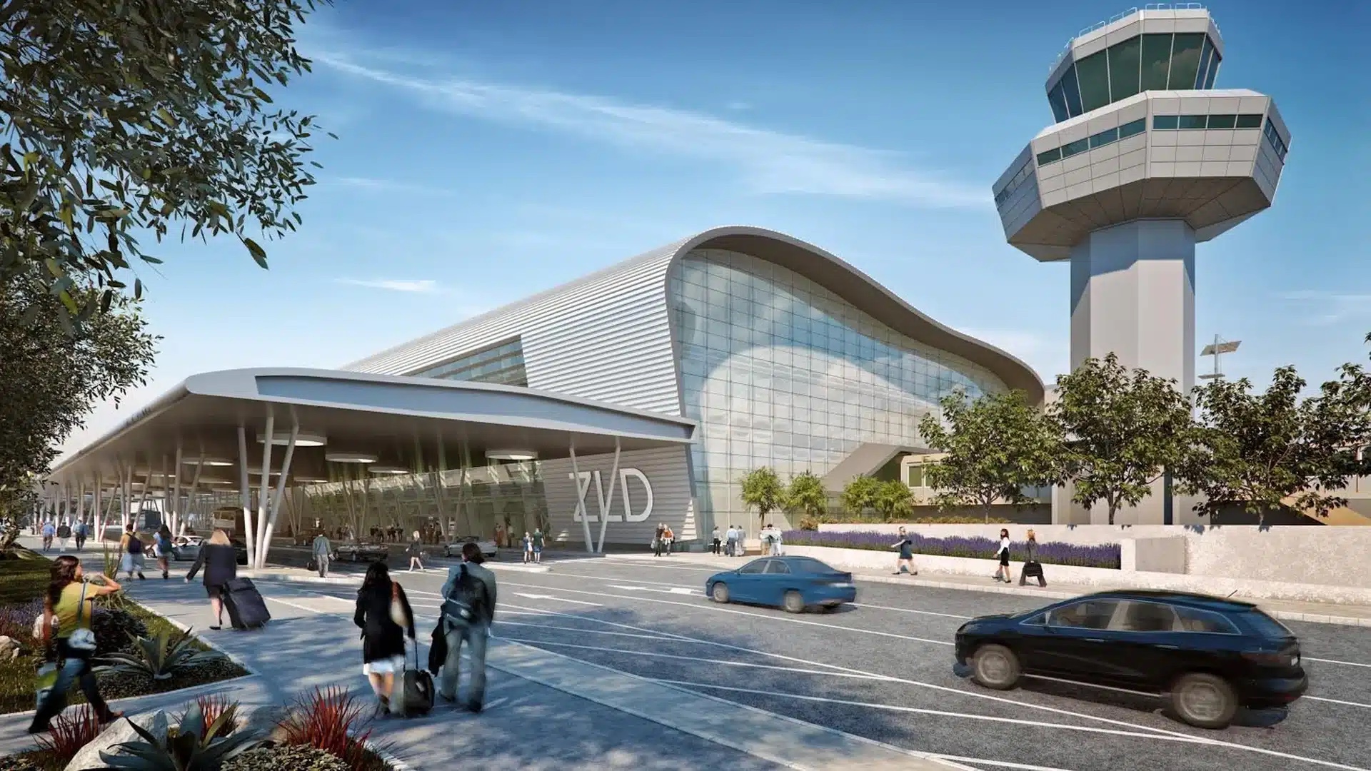 Dubrovnik Airport